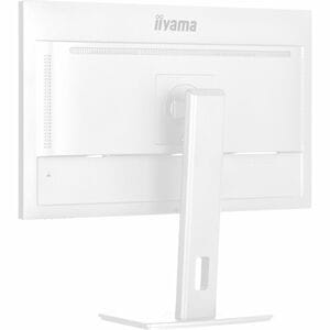 iiyama ProLite XUB2797HSU-W2 27 Zoll Class Full HD LED-Monitor - 16:9 Format - Matt-weiß - 68,6 cm (27 Zoll) Viewable - IP