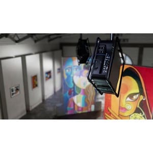 Optoma DuraCore ZU1300 3D Ultra Short Throw (sehr kurze Distanz) DLP-Projektor - 16:10 - 2,000,000:1 Kontrastverhältnis - 