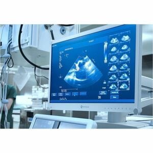 MX-2402 24IN CLINICAL REVIEW DISPLAY FHD 1920X1080 300CD/QM 2