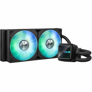 PRIME LC 240 ARGB//AIO COOLER 2IN1 FAN