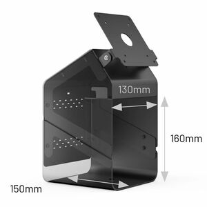 Kit d'accessoires pour imprimante Compulocks