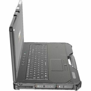 Getac X600 PRO 39.6 cm (15.6") Rugged Mobile Workstation - Full HD - Intel Xeon W-11865MRE - 128 GB - 512 GB SSD - Intel C