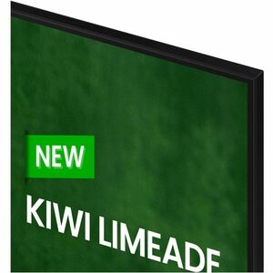 Samsung BE65D-H 1651 mm LCD Digital Signage Display - 16 Hours/ 7 Days Operation - High Dynamic Range (HDR) - 3840 x 2160 
