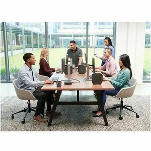 HP Elite t655 Thin Client Ryzen Embedded R2314 Quad-core (4 Core) 2.10 GHz  - AMD Chip - 16 GB RAM DDR4 SDRAM - 256 GB SSD