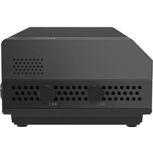Lenovo ThinkEdge SE30 11NA0038MT Industrial Computer - Intel Core i3 11th Gen i3-1115GRE Dual-core (2 Core) 1.70 GHz - 8 G