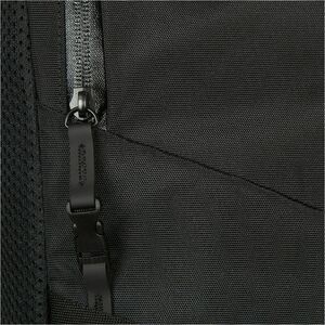 Targus Terra EcoSmart TBB649GL Carrying Case (Backpack) for 38.10 cm (15") to 40.64 cm (16") Notebook - Black - Weather Re
