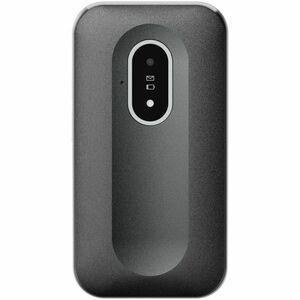 Doro Leva L20 DFC-0520 128 MB Feature Phone - 7.1 cm (2.8") TFT 320 x 240 - Cortex A7Single-core (1 Core) 1 GHz - 64 MB RA