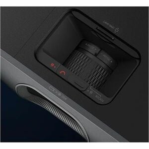 BenQ W2720i 3D Deckenmontage DLP-Projektor - 16:9 - Hoher Dynamikbereich (High Dynamic Range, HDR) - 2,000,000:1 Kontrastv