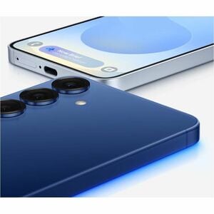 Samsung Galaxy S25 SM-S931B/DS 128 GB Smartphone - 15.7 cm (6.2") Dynamic AMOLED 2X Full HD Plus 2340 x 1080 - Octa-core (