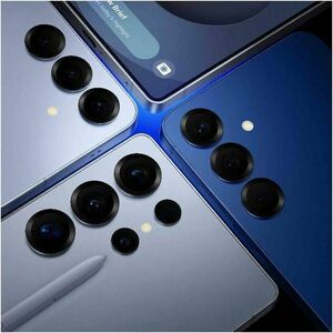 Samsung Galaxy S25+ SM-S936B/DS 256 GB Smartphone - 17 cm (6.7") Dynamic AMOLED 2X QHD+ 3120 x 1440 - Octa-core (OryonDual