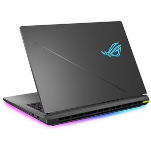 Asus ROG Strix G18 G815 G815LW-S9005W 45.7 cm (18") Gaming Notebook - 2.5K - 240 Hz - Intel Core Ultra 9 275HX - 32 GB - 2
