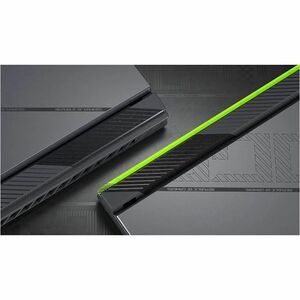 Laptop para videojuegos - Asus ROG Strix G18 G814 G814JIR-N6041W 45.7cm (18") - 240Hz - Intel Core i9 14a Generación i9-14