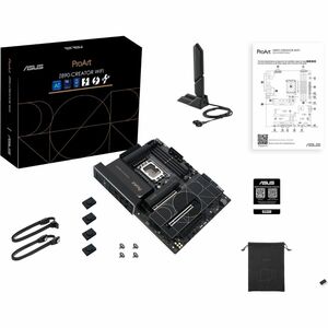 ProArt Z890-CREATOR WIFI