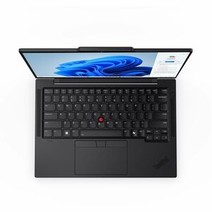 Lenovo ThinkPad T14s Gen 5 21LS007KAU 14" Notebook - WUXGA - Intel Core Ultra 7 155U - 32 GB - 512 GB SSD - English Keyboa