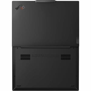 Lenovo ThinkPad X1 Carbon Gen 12 21KC00DFAU 14" Touchscreen Ultrabook - WUXGA - Intel Core Ultra 7 155U - Intel Evo Platfo
