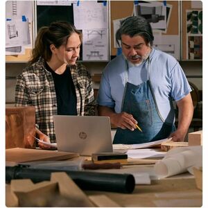 Computer portatile - HP ProBook 440 G11 35,6 cm (14") - WUXGA - 60 Hz - Intel Core Ultra 7 155U - 16 GB - 512 GB SSD - All