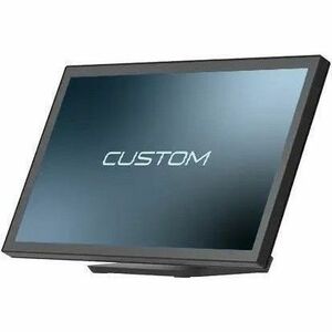 Terminale POS Custom Peak 935KY114500L33 - (Intel Core i5 i5-1145G7E - 8 GB DDR4 SDRAM 256 GB M.2 - 54,6 cm (21,5") Touchs