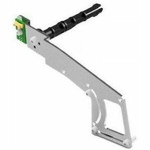 Custom Mounting Bracket for Receipt Printer