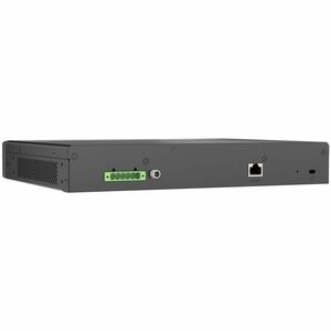 QNAP QSW-IM3216-8S8T Ethernet Switch - 8 Ports - Manageable - 10 Gigabit Ethernet - 10GBase-T, 10GBase-X - 2 Layer Support