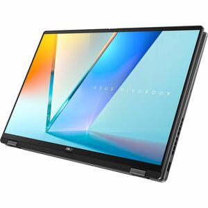 Asus Vivobook 16 Flip TP3607 TP3607SA-RJ019X 16" Touchscreen Convertible Copilot+ PC 2 in 1 Notebook - 3K - Intel Core Ult