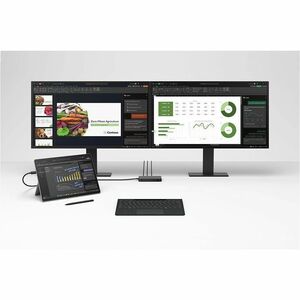 Microsoft Surface Pro 11 Copilot+ PC Tablet - 13" - 32 GB - 512 GB SSD - Platinum - TAA Compliant - Core Ultra 7 - 2880 x 