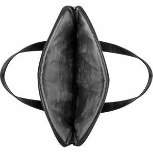 dbramante1928 ApS Silkeborg Carrying Case (Briefcase) for 38.1 cm (15") Apple Notebook, MacBook Pro - Black - Full Grain L