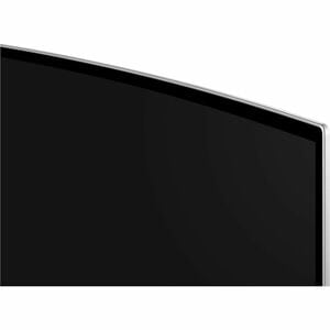 Monitor OLED da gaming Samsung Odyssey OLED G9 S49DG910SU 1244,6 mm (49") Class Schermo curvo - 32:9 - Argento - 124,5 cm 