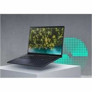 Asus ExpertBook B3 B3604 B3604CVA-Q91244 40.6 cm (16") Notebook - WUXGA - Intel Core i5 13th Gen i5-1340P - 8 GB - 512 GB 