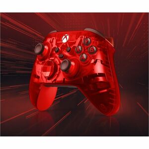 Microsoft Xbox Wireless Controller - Pulse Cipher Special Edition - Wireless - Bluetooth - USB - Xbox Series S, Xbox Serie