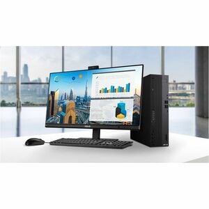 ASUS ExpertCenter D7 SFF D701SER-714700022X. Famille de processeur: Intel® Core? i7, Modèle de processeur: i7-14700. Mémoi