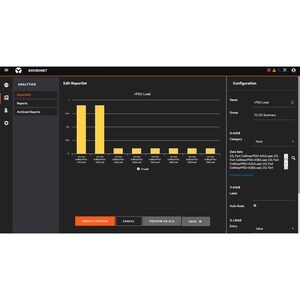 Vertiv Environet Alert Data Center Monitoring 10 Device License - Vendor-Neutral SNMP Devices