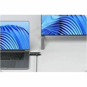 Vention Video Extender Transmitter/Receiver - Wireless - 40 m Range - 2 x USB - 1080p - Full HD - Display, Computer, Noteb