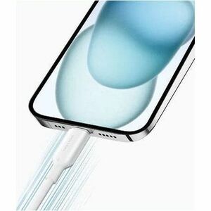 Vention TRC 1 m USB-C Data Transfer Cable - Cable for Phone, Tablet, Notebook, USB Device - First End: 1 x USB 2.0 Type C 