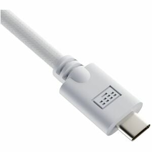 NEWSKILL Aviator/USB-C Data Transfer Cable - Cable for Keyboard - First End: 1 x USB Type C - Male - Second End: 1 x 4-pin