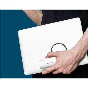 Vention USB Type C Docking Station for Notebook, Tablet, Smartphone, Gaming Console, Monitor - Charging Capability - Grey 