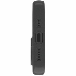 Just in Case Case for Apple iPhone 16 Smartphone - Black - Scratch Resistant, Bump Resistant, Wear Resistant, Tear Resista