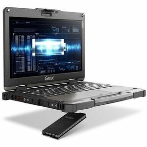 Getac B360 B360 G2 33.8 cm (13.3") Touchscreen Rugged Notebook - Full HD - Intel Core i5 12th Gen i5-1240P - 8 GB - 256 GB