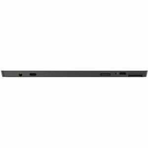 Lenovo ThinkPad X12 Detachable Gen 2 21LK0035US 12.3" Touchscreen Detachable 2 in 1 Notebook - Full HD Plus - Intel Core U