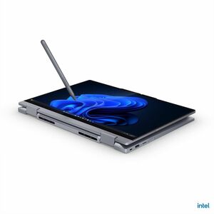 Lenovo ThinkBook 14 G5 IAU 21SQ0000US 14" Touchscreen Convertible 2 in 1 Notebook - WUXGA - Intel Core Ultra 5 225U - 16 G