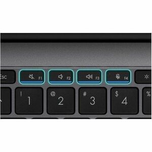 Asus ExpertBook P1 P1503 P1503CVA-H716512-CA 15.6" Notebook - Full HD - Intel Core i7 13th Gen i7-13620H - 16 GB - 512 GB 