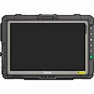 Getac UX10-EX Rugged Tablet - 25.7 cm (10.1") WUXGA - vPro Technology - 16 GB - 256 GB SSD - Windows 11 Pro 64-bit - 5G - 