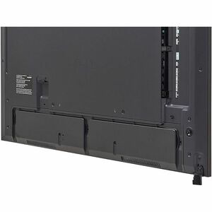 LG 55'' UV5N-E UHD Digital Signage with BrightSignOS™ - 55" - In-plane Switching (IPS) Technology - 24 Hours/7 Days Operat