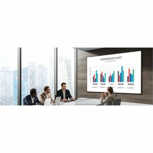 LG 86UH7N-M Digital Signage Display - 86" - Advanced Super Dimension Switch ( ADS ) - 24 Hours/7 Days Operation - 3840 x 2