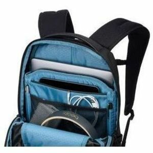 Thule Accent TACBP2115. Backpack type: Travel backpack, Product main colour: Black, Style: City. Width: 260 mm, Depth: 230
