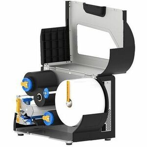 Térmica directa/Impresora de transferencia térmica 3nStar LTT644 - Monocromo - Negro - 300 dpi - 108mm (4.25") Ancho de Im