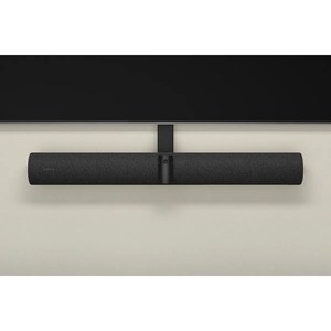 Equipo de VídeoConferencia Jabra - 30fps - 1 x Red (RJ-45) - USB - LAN inalámbrica - Montaje en pared, Sobremesa