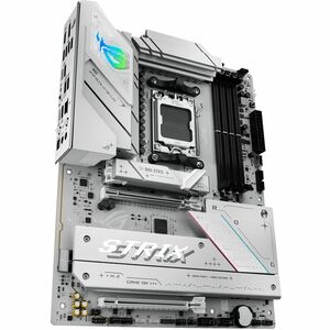 Asus ROG Strix B850-A GAMING WIFI Gaming Desktop Motherboard - AMD B850 Chipset - Socket AM5 - ATX - Ryzen 7, Ryzen 8, Ryz