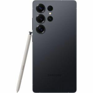 Samsung Galaxy S25 Ultra SM-S938W 256 GB Smartphone - 6.9" Dynamic AMOLED 2X QHD+ 3120 x 1440 - Octa-core (OryonDual-core 