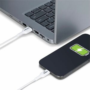 Cavo per trasferimento dati StarTech.com - 2,99 m USB-C/USB-A - 1 - StarTech.com Cavo di Ricarica USB-A a USB-C da 3m - Ca