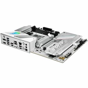ROG STRIX B850-A GAMING WIFI